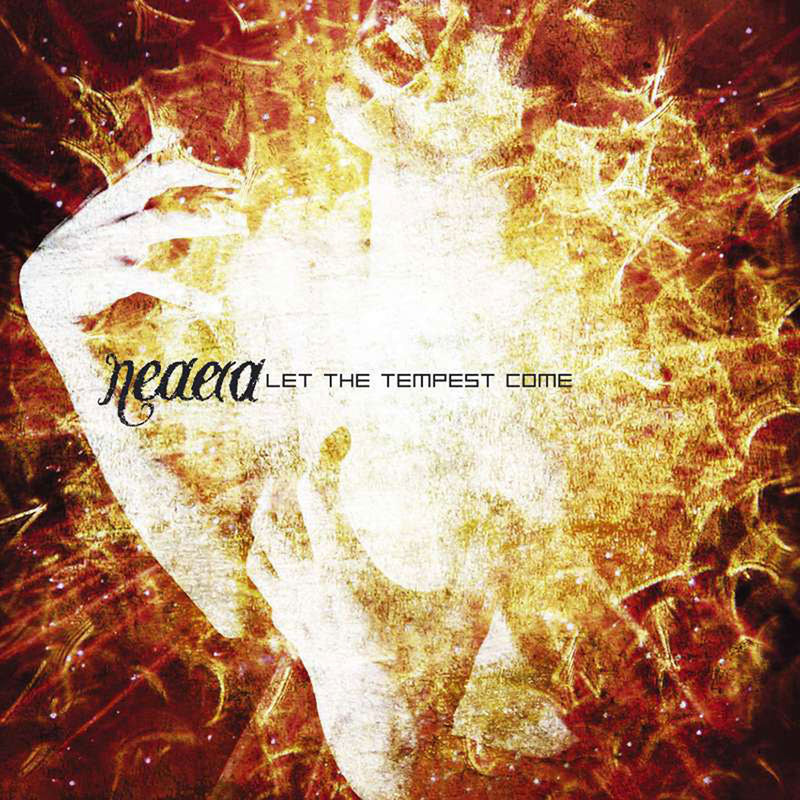 Neaera "Let the Tempest Come (Marbled Vinyl)" 12"