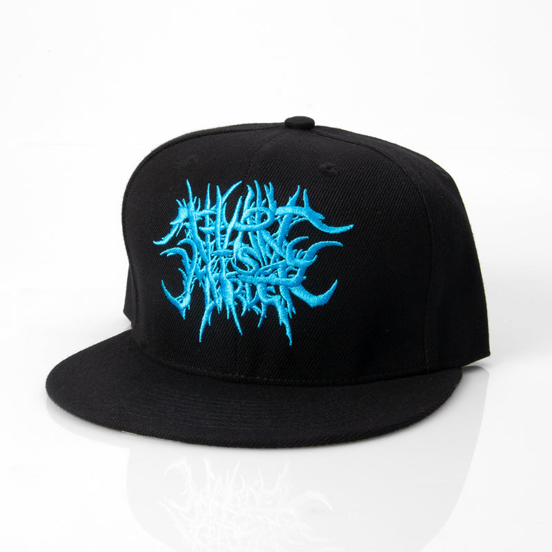 Thy Art Is Murder "Holy War" Hat