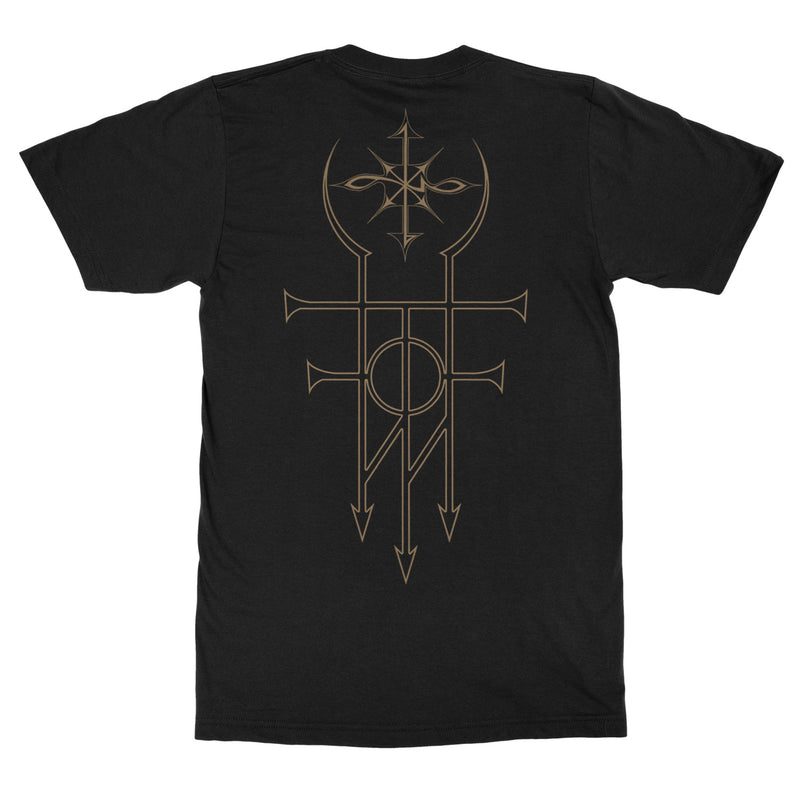 1349 "Atavism (black)" T-Shirt