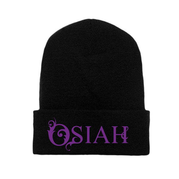 Osiah "Loss" Limited Edition Beanies