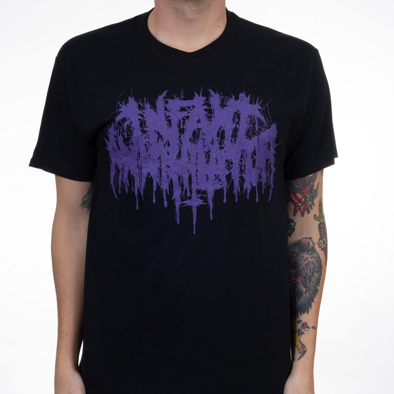 Infant Annihilator "Logo" T-Shirt