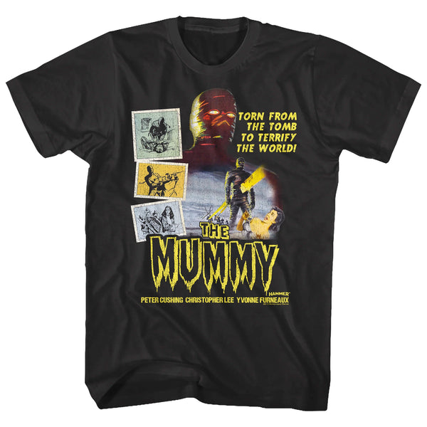 The Mummy (1932) "The Mummy " T-Shirt