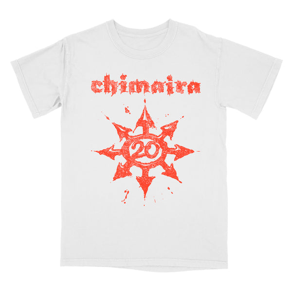 Chimaira "I Still Hate Everyone" T-Shirt