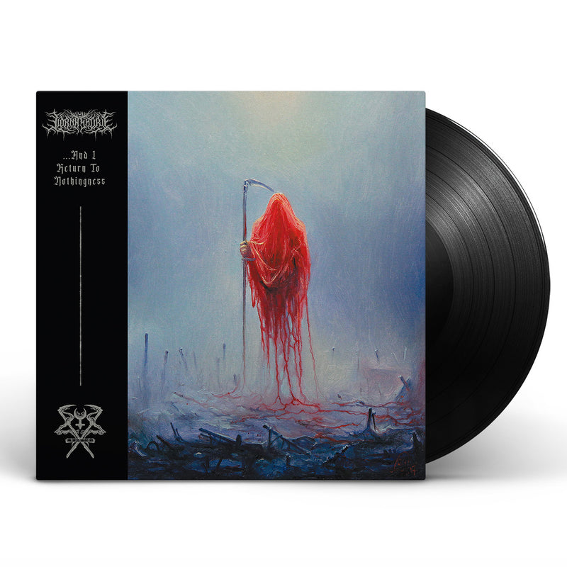 Lorna Shore "And I Return To Nothingness" 12"
