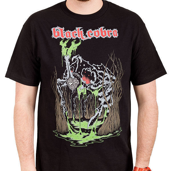 Black Cobra "Bug" T-Shirt