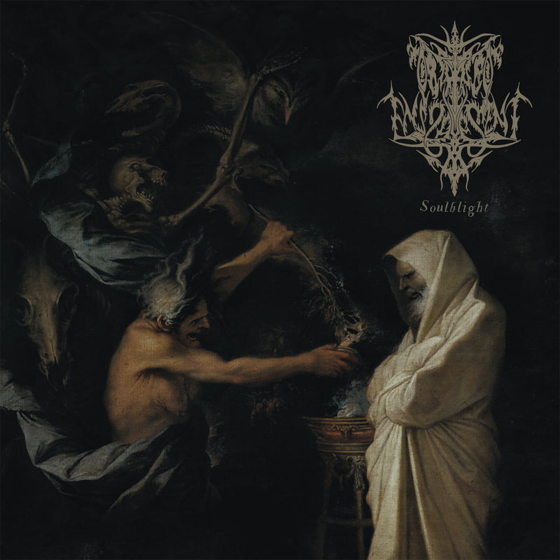 Obtained Enslavement "Soulblight" 12"