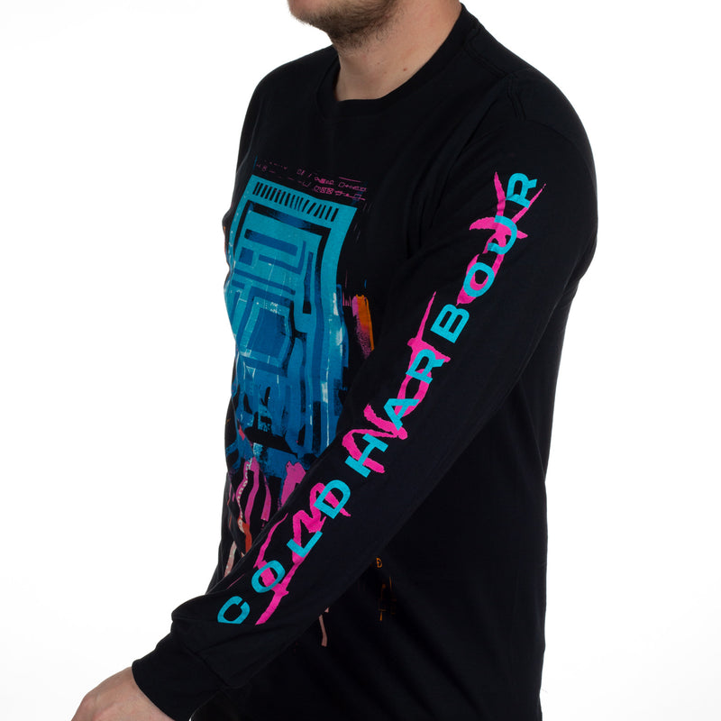 Coldharbour "I'm Not OK" Longsleeve