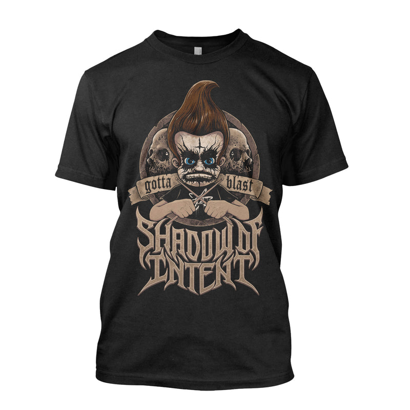 Shadow Of Intent "Jimmy" T-Shirt