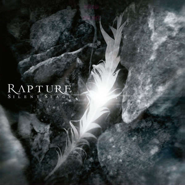 Rapture "Silent Stage" CD