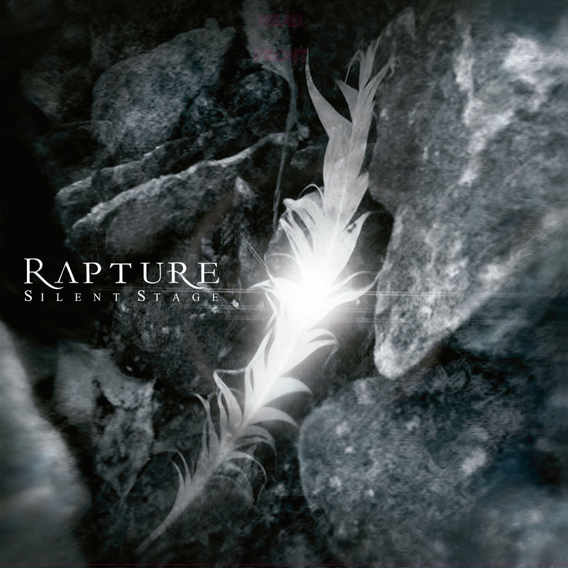 Rapture "Silent Stage" CD