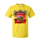 TrollfesT "Brumlebassen" T-Shirt