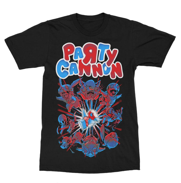 Party Cannon "Porygon" T-Shirt