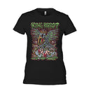 King Parrot "Parrot" Girls T-shirt