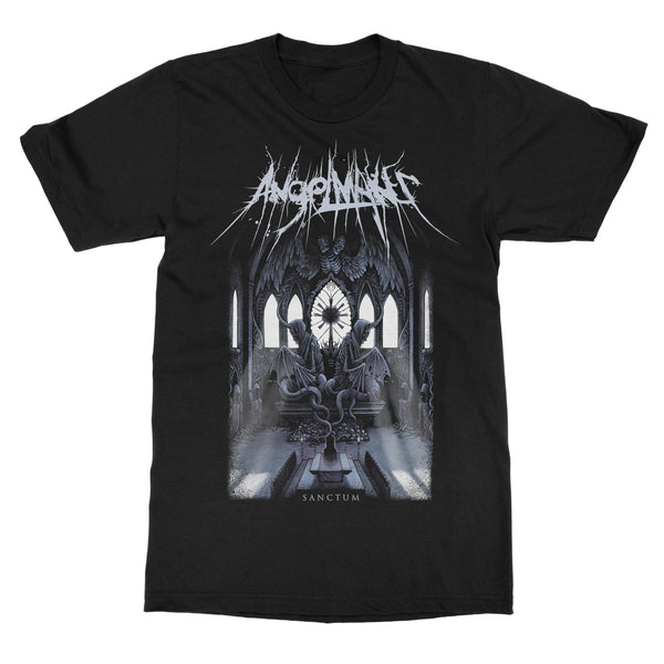 AngelMaker "Sanctum Album" T-Shirt