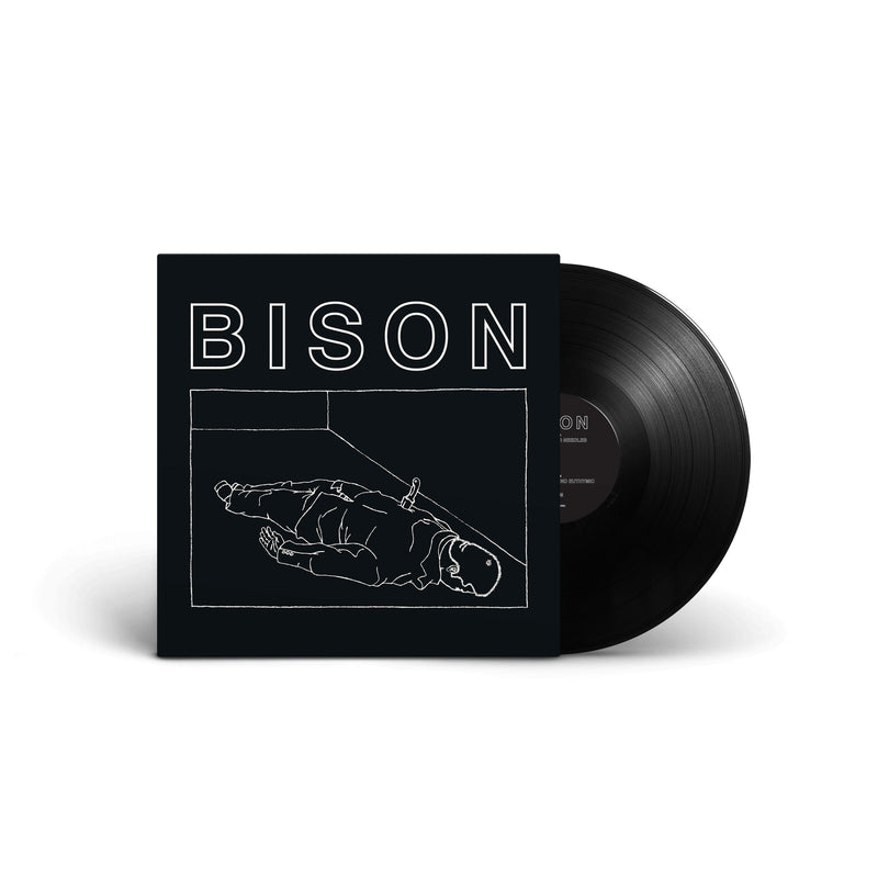 Bison "One Thousand Needles" 12"