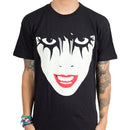 Mother Feather "Face" T-Shirt