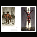 Strhess Press "Please God Save Us" Paperback Book