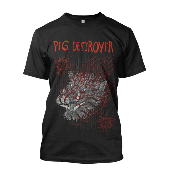 Pig Destroyer "Boar" T-Shirt