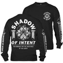 Shadow Of Intent "No Remorse" Longsleeve