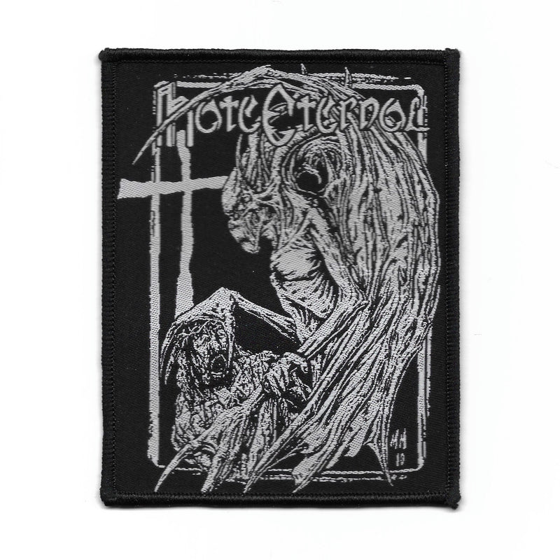 Hate Eternal "Demon" Patch