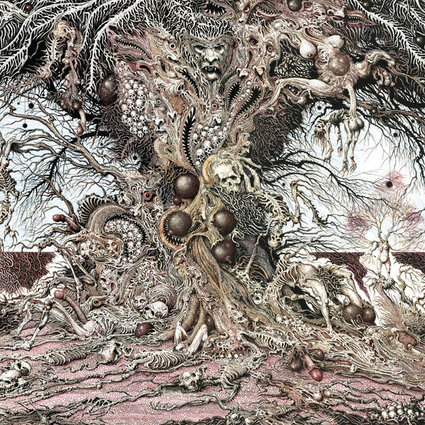 Ulthar "Providence" 12"