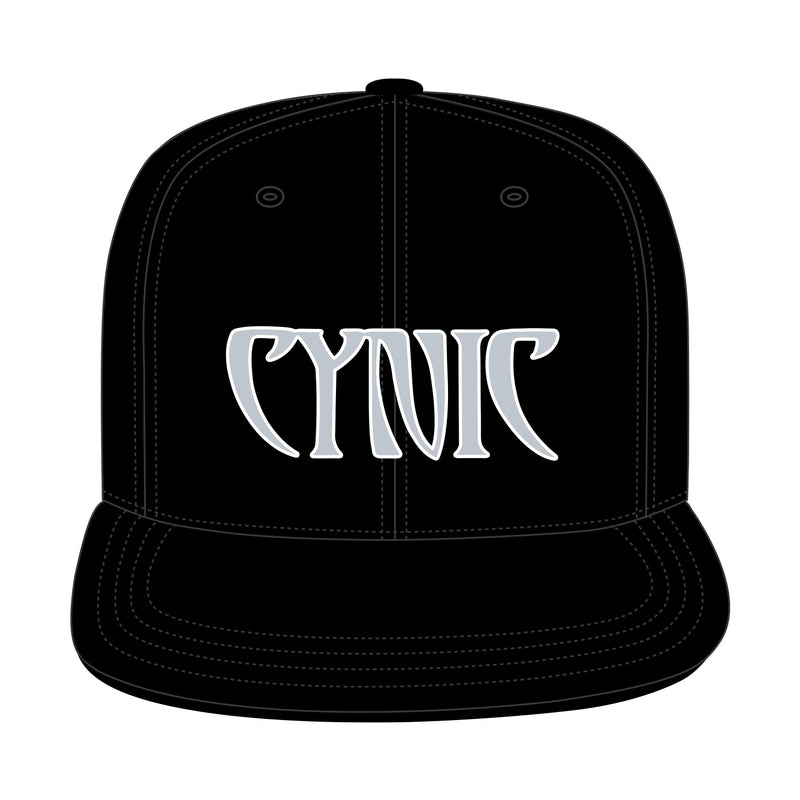 Cynic "Ascension Codes" Hat