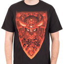 Deeds of Flesh "Mark Of The Legion" T-Shirt