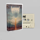 Writhing "Of Earth & Flesh" Cassette