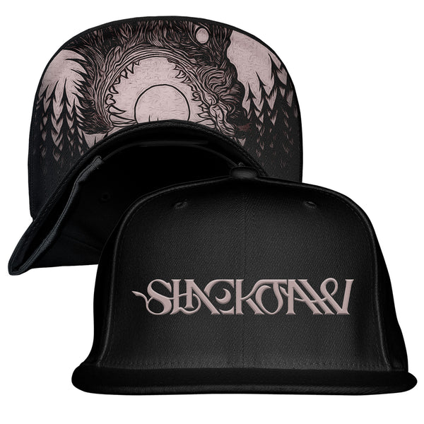 Slackjaw "Vicious Cycle" Hat