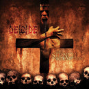 Deicide "The Stench of Redemption" 12"