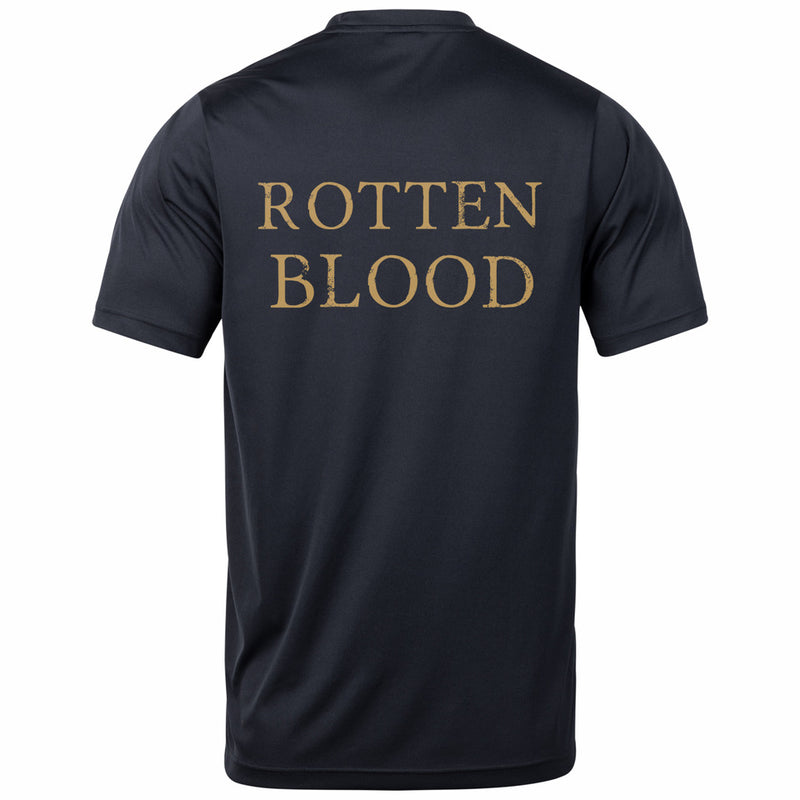 Bastard "Rotten Blood" T-Shirt