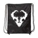 Vulvodynia "Emblem Drawstring" Bag