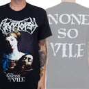 Cryptopsy "None So Vile" T-Shirt