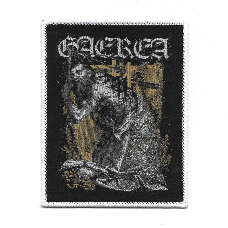 Gaerea "Disillutionist" Patch