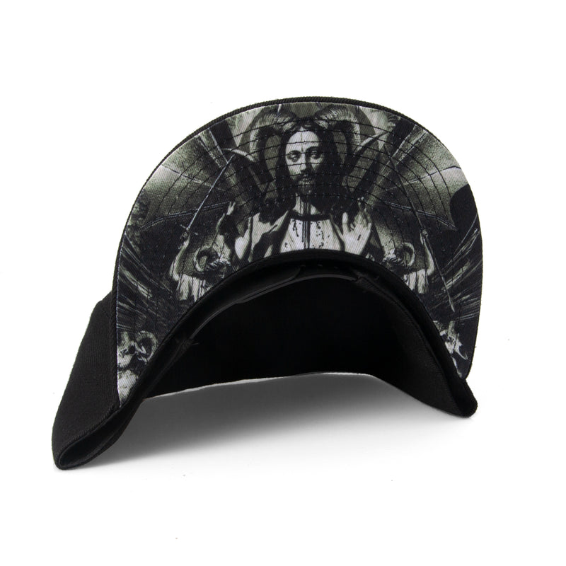 Thy Art Is Murder "The Adversary" Hat