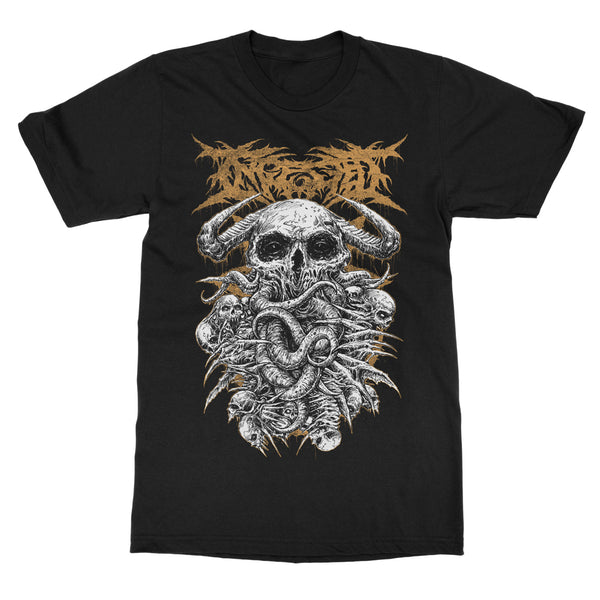 Ingested "Daemon" T-Shirt