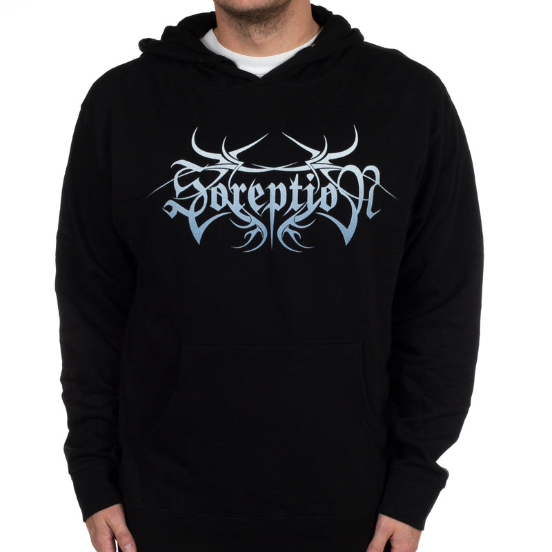 Soreption "Engineering The Void" Pullover Hoodie