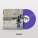 Mantar "Grungetown Hooligans II" 12"