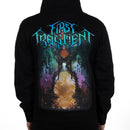 First Fragment "Dasein" Pullover Hoodie