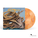 Wobbler "Hinterland  (Double Marble Vinyl)" 2x12"