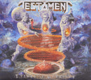 Testament "Titans of Creation" CD