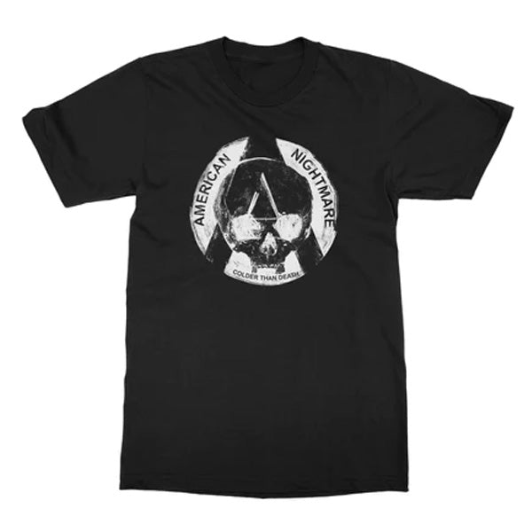 American Nightmare "Colder Than Death" T-Shirt