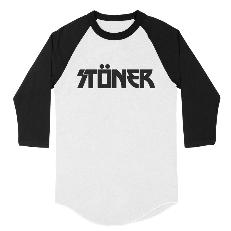 Stoner "Logo" Baseball Tee