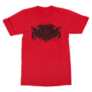 Infant Annihilator "Childsnatcher Red" T-Shirt