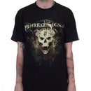 Threat Signal "Skull" T-Shirt