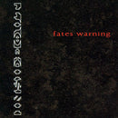 Fates Warning "Inside Out" CD