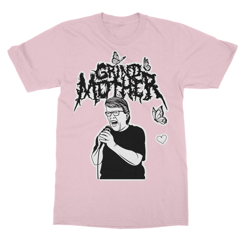 Grindmother "Butterflies" T-Shirt