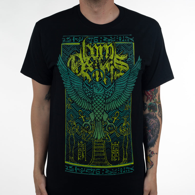 Born Of Osiris "Birdwing" T-Shirt