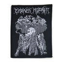 Carach Angren "Dance And Laugh Amongst The Rotten" Patch