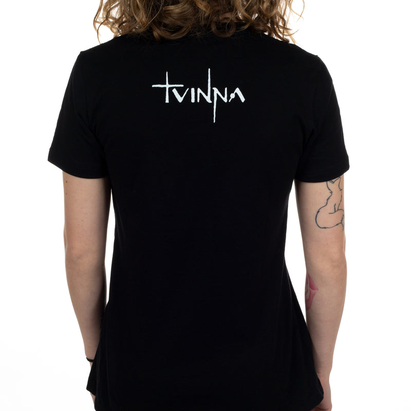 TVINNA "One in the dark" Girls T-shirt